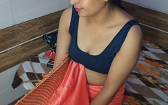 Pyaripooja22: Desi krásná Bhabhi darovala svou kundičku svému manželovi na jejich...