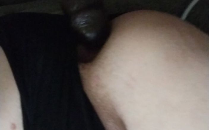 Sissy6868: Sürtük anal masturabtion