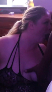 PAWGs get fucked hard at BBC gangbang