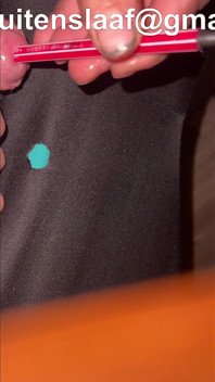 Hartes hammer-ballbusting