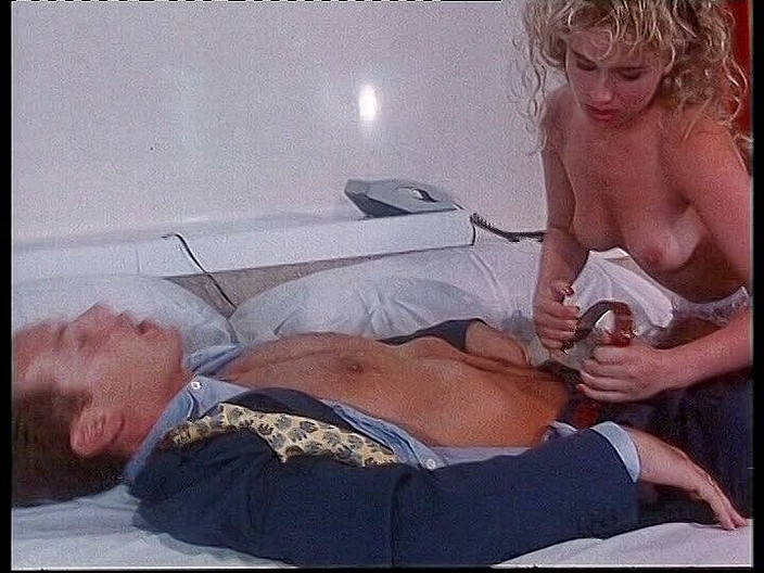 Xtime Network: Rocco e la figa pelosa