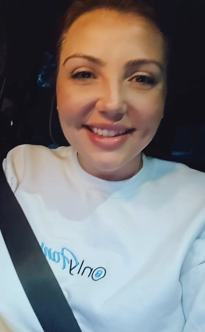 CoyWilder: Dobré ráno!! Doufám, že váš den je úžasný!