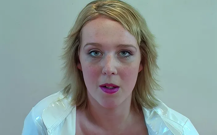 Real Sex Pass: Chubby Chick Takes Facials Before Being Group Fucked
