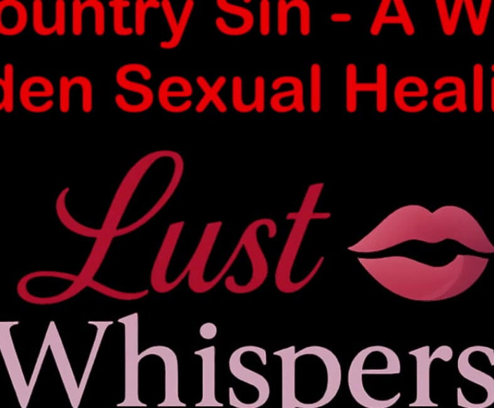 LustWhispers: Cross Country Sin: a Widower’s Forbidden Sexual Healing Part 40 - English...