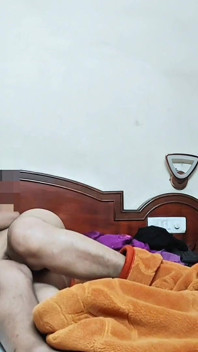 MILF desi India Laxmi Bhabi pergi ke Hotel