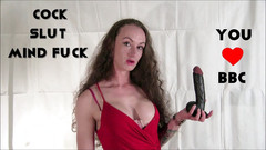 Claudia Kink: Cazzo brama cazzo mente cazzo