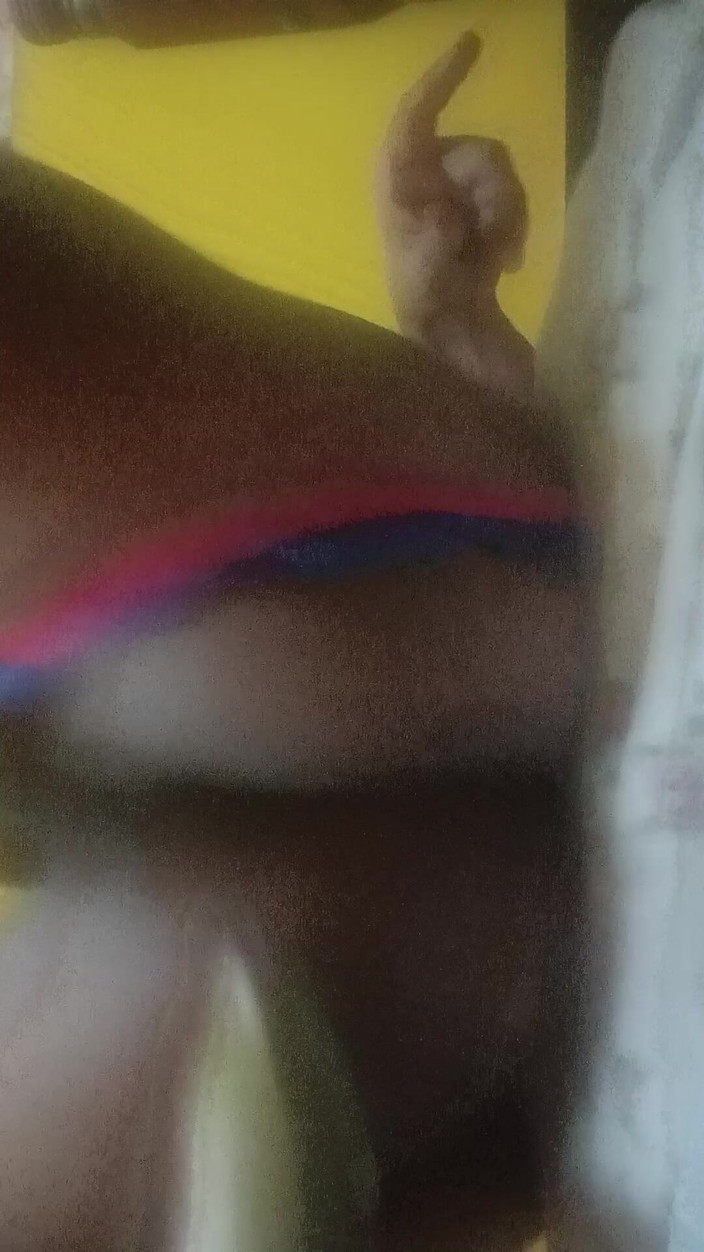 Freddytraveller: Ziua ploioase. Sexy înăuntru