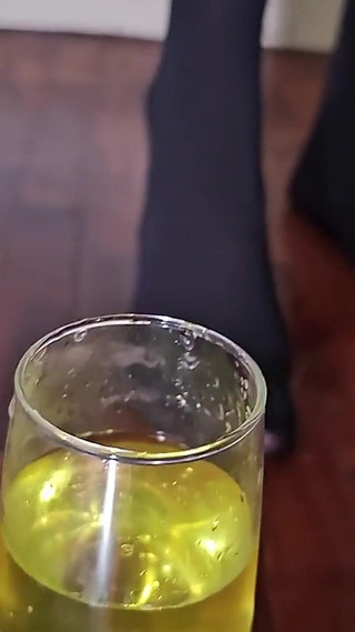 Thumbnail of Dominafire Toilet Slave Training POV