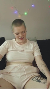 Out of body erfahrung: Ex-freund besitzt meinen körper! - Ezra faith buzzcut sub