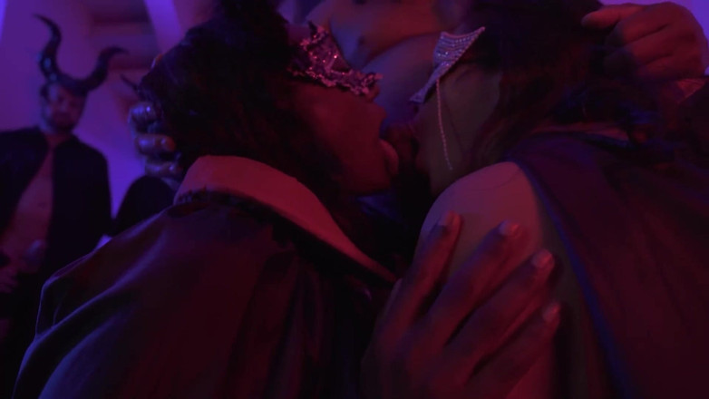 Sex Arte: Miang Sect - - Fernanda Chocolate