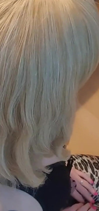 Hubená potěšení Sissy je naplněna mrdkou