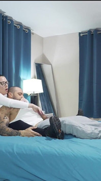 Odmítnutí sexu pro manžela ze špatného domu