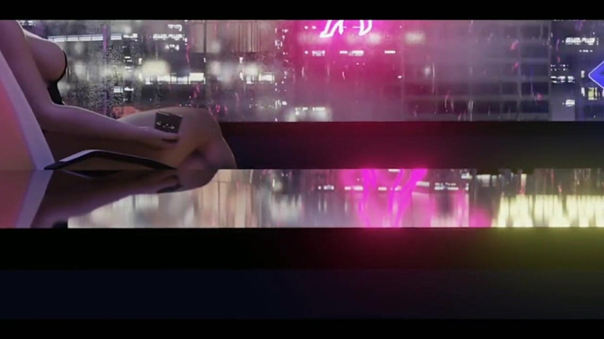 BBC Compilation Animation (NuttForYou)