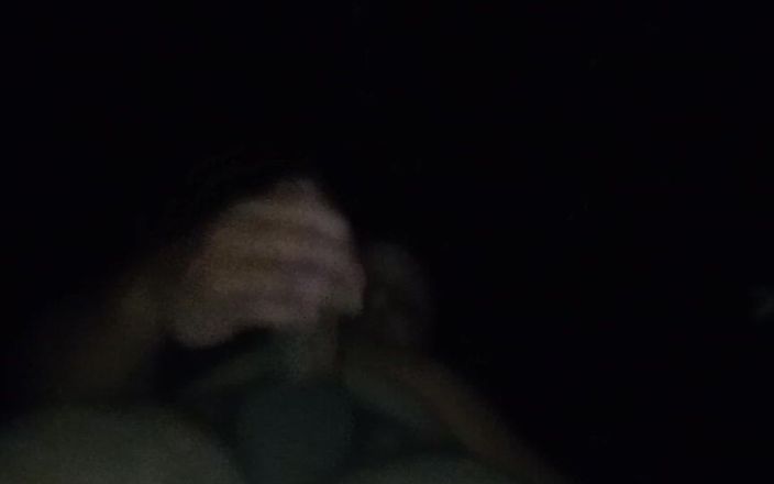 Giarlem slv: V noci jsem si vyhoněl na ulici