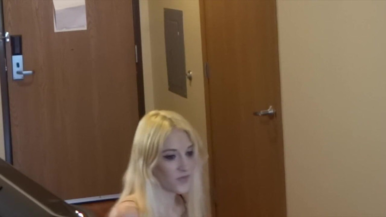 Real Amateur Sluts: Odpolední creampie lizzy zezadu!