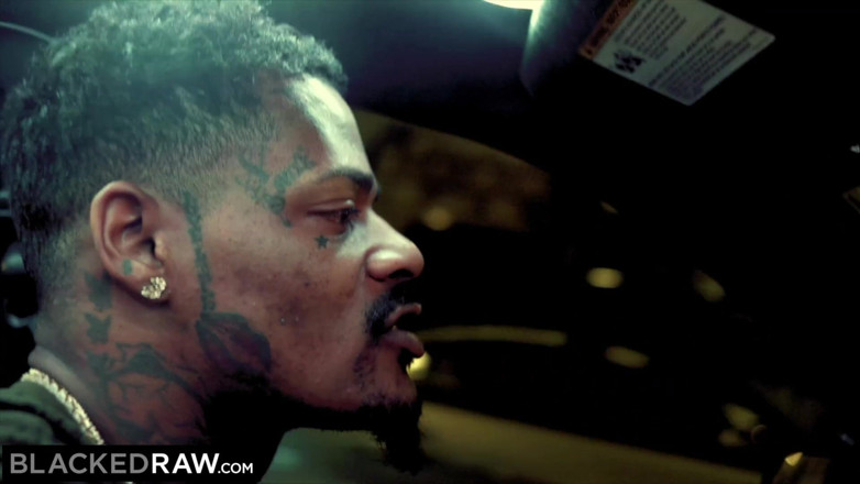 Blackedraw: BLACKEDRAW - Adriana Chechik memerlukan dos berganda besar