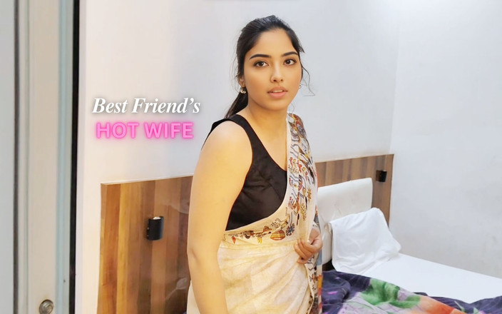 KingXhub: Pieprzę się ostro moi najlepsi przyjaciele, żona Sweety Bhabhi, pełne hindi...