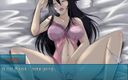Dirty GamesXxX: Мимолетная Iris: подруга потеряет ее девственность перед ее бойфрендом, она все покрыла спермой, эпизод 1