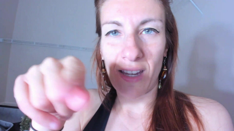 Victoria Lotus: Mój ogromny nos i nozdrzy