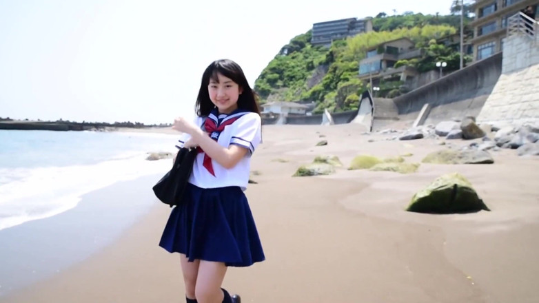 Raptor Inc: 无辜的旅程:暗示你 - hinano Kamisaka