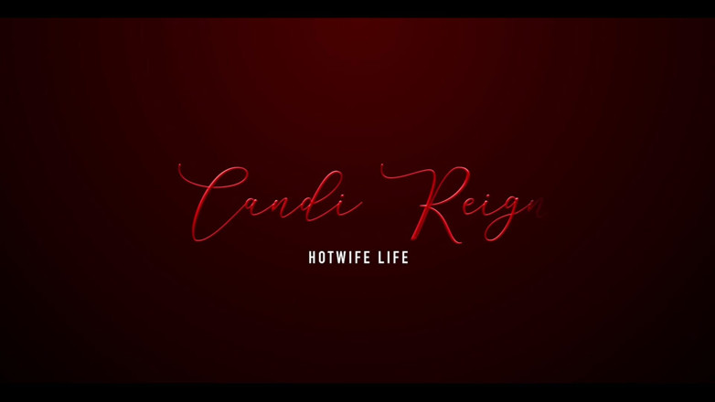hotwifecandireign: Aku dientot habis-habisan sama pria dominan di las vegas