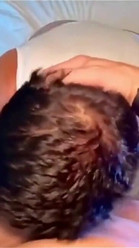 Juicy Blowjob and Long Hard Anal in Different Poses and Sucking with Full Cum in Mouth