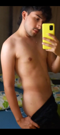 Masturbation