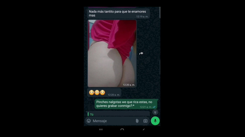 Mexicasero: S novým tělocvičnou v chutných mini šortkách