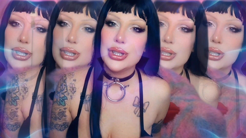 LDBMistress: Hecho, ve al éxtasis Ita