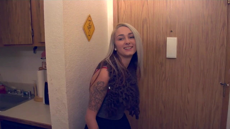 Hand Lotion Studios: Creampie fucking my ex girlfriends stepdaughter