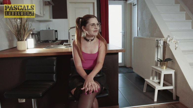 Pascals Subsluts: Miriam More Mom, Dad, I'm a Pornstar and I Love...