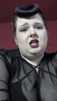 Pathetic Excuse for a Cock