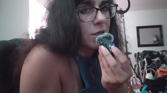 Tsbellaroma: Terapia conversione di sissy - Parte 1