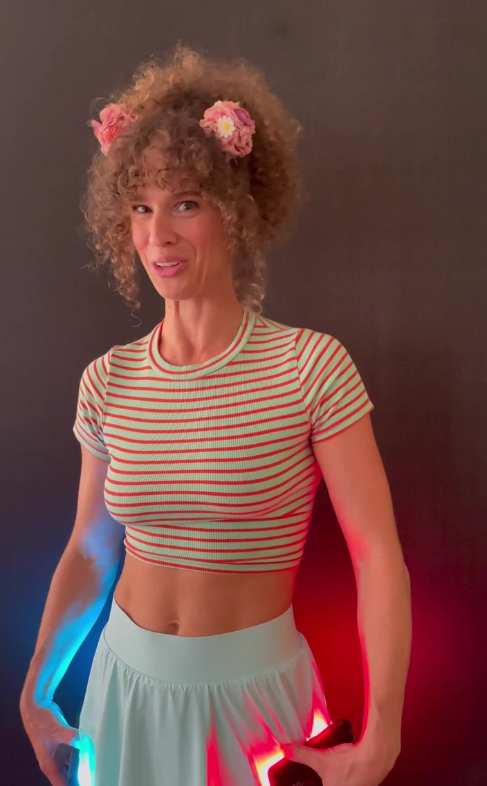 VibeWithMommy: Malé bts bláznivé přítelkyně část 2!