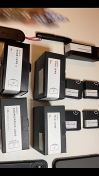 119+ Shipping