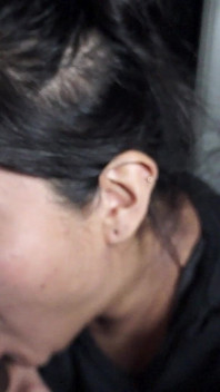 Blowjob-traum