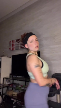 You Like My Little Body