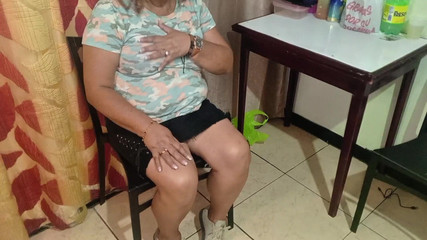 Milfta boohot: Ma belle-mère mature m’invite dans un hôtel pour me proposer...