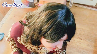 Bolly Karma: Pelacur zakar besar dikongkek muka