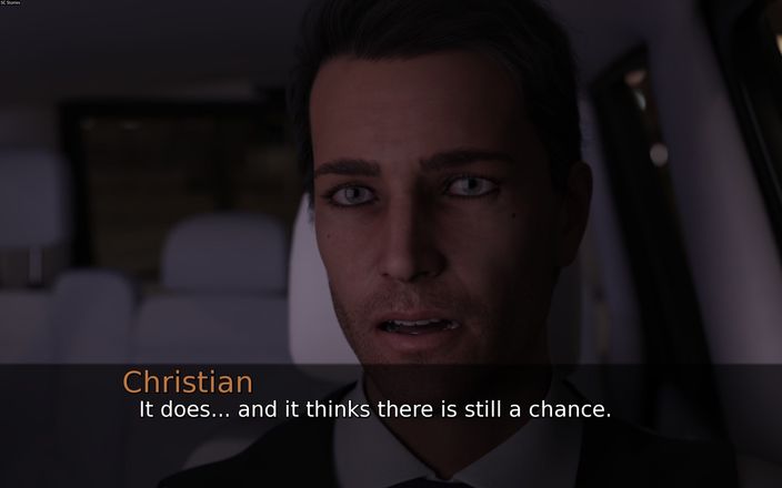 Porngame201: Kocamın patronu güncelleme 4