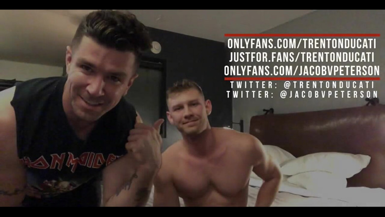 Trenton Ducati: Here It Is Part 2 with