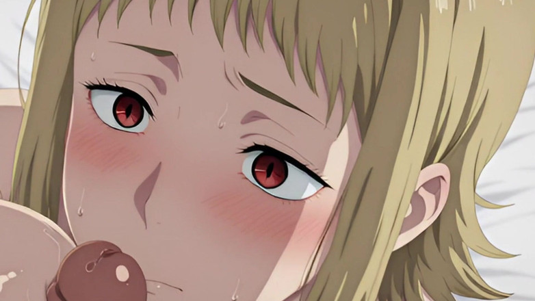 PRZNAI: Chainsaw Man Akane Sawatari Hen