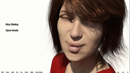 Dirty GamesXxX: Où est le cœur : homme plus jeune et MILF mature,...