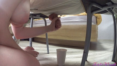 Kate Wood: Volevo mungere il mio fratellastro