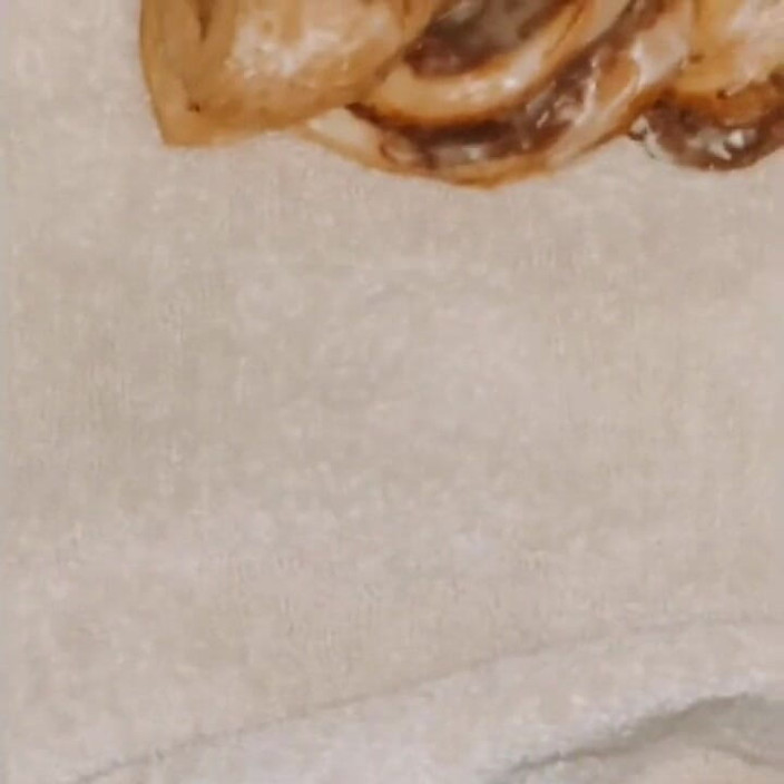 Food Fetish: Головний пончик сперми