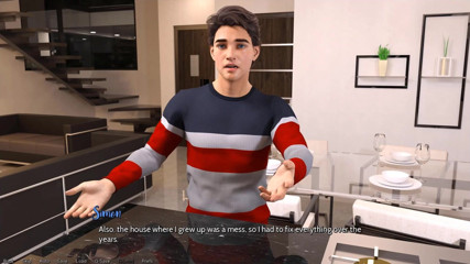 Visual Novels: Fresh women part 6
