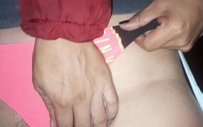 Karely Ruiz: 結局、僕の部屋でラテン系の継娘とアスプラスとヤることになった。