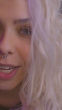 Maricas treinando marido - ensinando minha beta como chupar um bbc