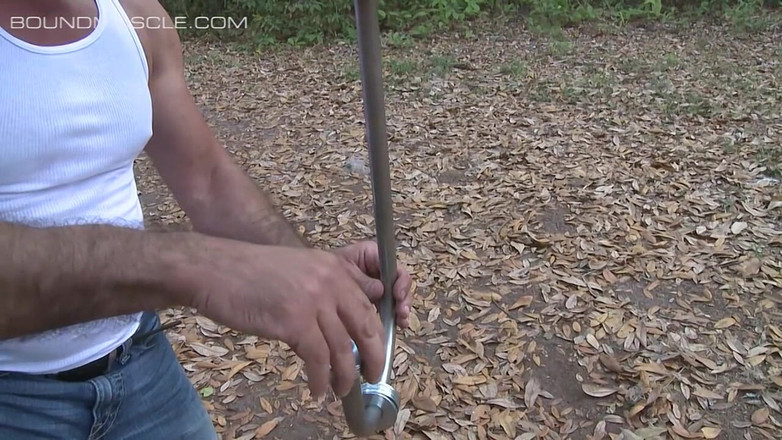 Bad boys bootcamp: Büyük ve nefessiz - bölüm 3