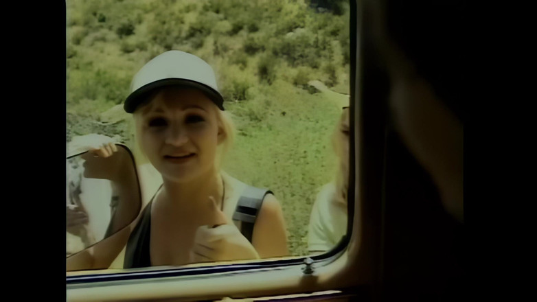 The Unforgettable: Mulut lapar memusnahkan batang besar